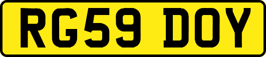 RG59DOY
