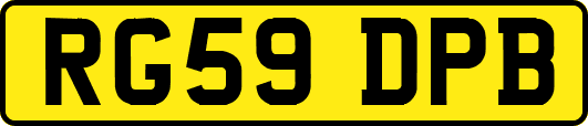 RG59DPB