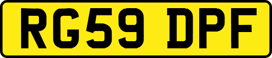 RG59DPF