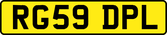 RG59DPL
