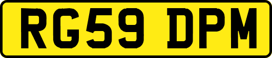 RG59DPM