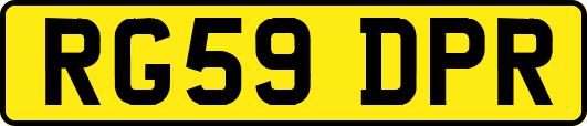RG59DPR