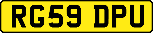 RG59DPU