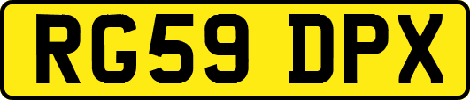 RG59DPX