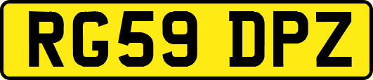 RG59DPZ
