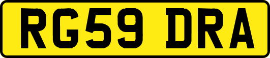 RG59DRA