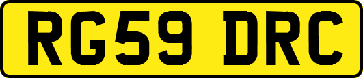 RG59DRC