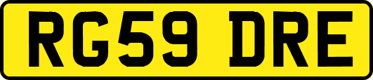 RG59DRE