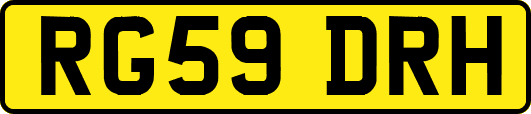 RG59DRH