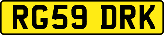 RG59DRK