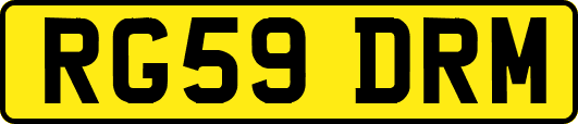 RG59DRM