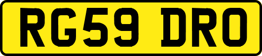 RG59DRO