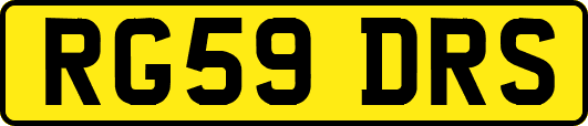 RG59DRS