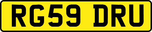 RG59DRU