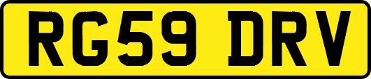 RG59DRV