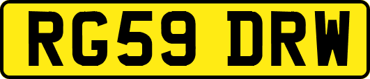 RG59DRW