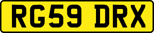 RG59DRX