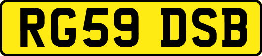 RG59DSB
