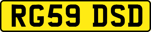 RG59DSD