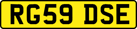 RG59DSE