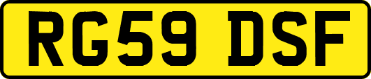 RG59DSF