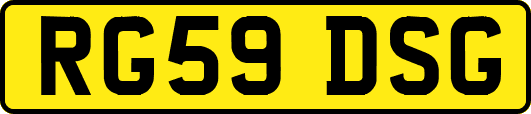 RG59DSG