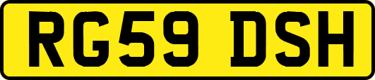 RG59DSH