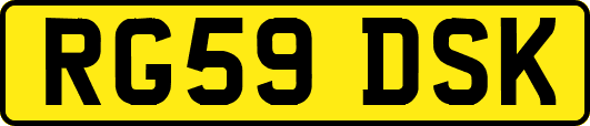 RG59DSK
