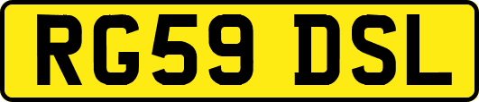 RG59DSL