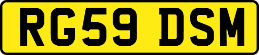 RG59DSM