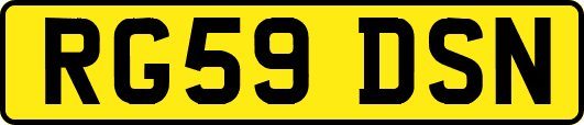 RG59DSN