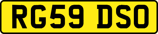 RG59DSO