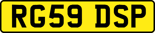 RG59DSP