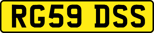 RG59DSS