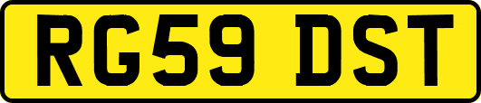 RG59DST