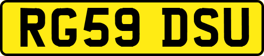 RG59DSU
