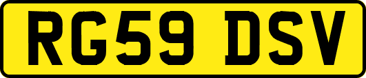 RG59DSV