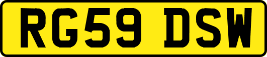 RG59DSW