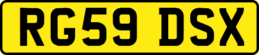 RG59DSX