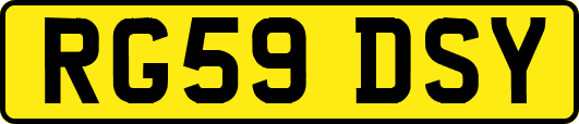 RG59DSY