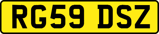 RG59DSZ