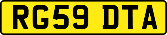 RG59DTA