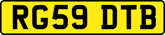 RG59DTB