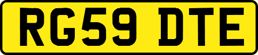 RG59DTE
