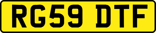 RG59DTF