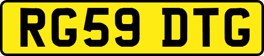 RG59DTG