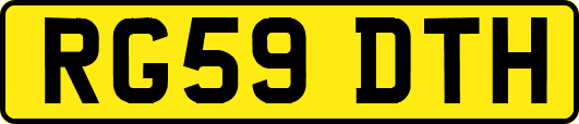 RG59DTH