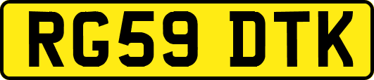 RG59DTK