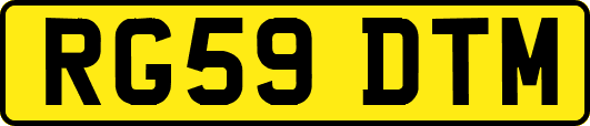 RG59DTM