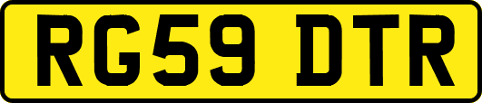 RG59DTR